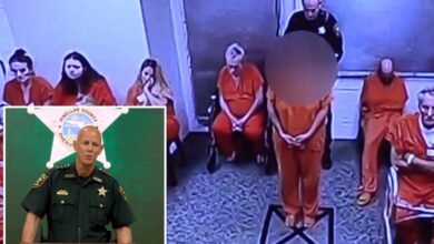 Florida mother arrested for allegedly forcing 11-year-old daughter to perform sex acts on video