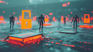 Fortanix and NVIDIA partner on AI security platform for highly regulated industries