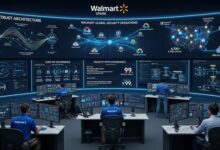 Four big enterprise lessons from Walmart’s AI security: agentic risks, identity reboot, velocity with governance, and AI vs. AI defense