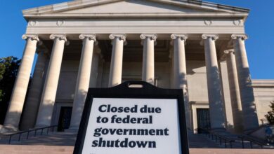 Furloughed federal workers eligible for Colorado unemployment