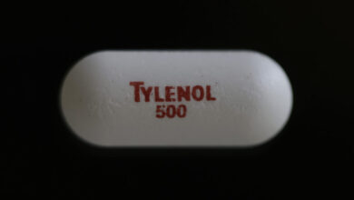 GLP-1 drugs, Tylenol Texas lawsuit, NIH: Morning Rounds