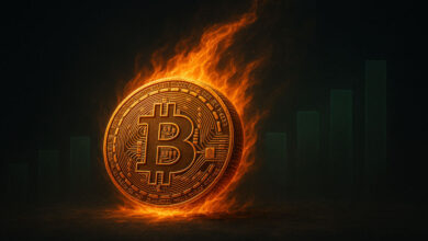 Bitcoin Price Nears All-Time High As It Soars Above 2,000