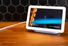Gemini AI Coming to Older Google Nest Speakers, Cameras, and Doorbells