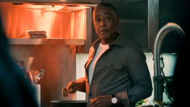 Gen V Creator on Cipher Keeping Godolkin, Stan Edgar, Annabeth Powers