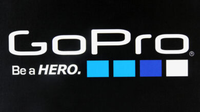 GoPro (GPRO) Unveils Fluid Pro AI Gimbal With Subject Tracking and Power Bank Features