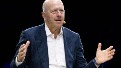 Goldman posts bumper profits after dealmaking surge