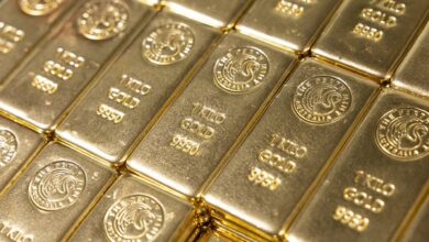 Gold’s record run could be death knell for 60/40 stock bond portfolio