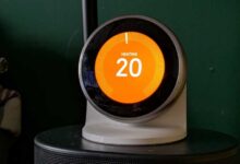 Google Nest Learning Thermostat Support Comes to an End