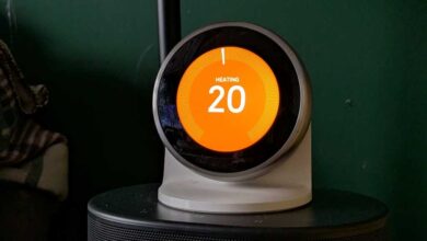Google Nest Learning Thermostat Support Comes to an End