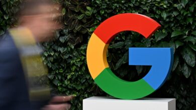 Google willing to share digital ad data with publishers to address monopoly, executive testifies
