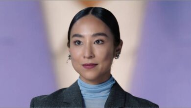 Greta Lee Exits ‘The Morning Show’: Stella’s AI Disaster