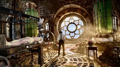 Guillermo del Toro’s ‘Frankenstein,’ ‘Jay Kelly’ Set for São Paulo