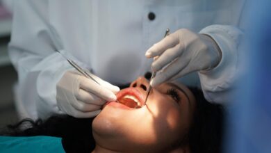 Gum disease could be linked to an increased risk of stroke and brain damage, studies find