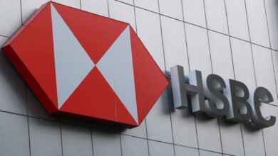 HSBC to recognize .1 billion in provision after court ruling in Madoff case