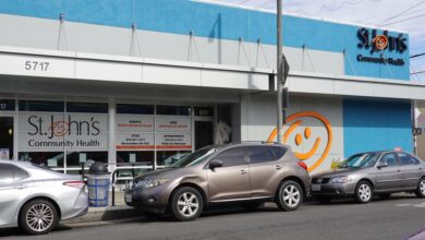 Health centers face risks as government funding lapses