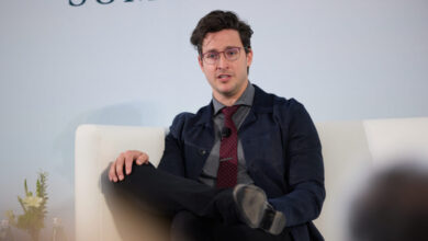 Health creator Doctor Mike rips AMA over misinformation response