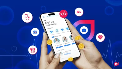 Healthcare App Development Guide You’ll Need in 2025