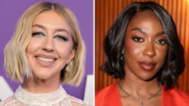 Heidi Gardner and Ego Nwodim on ‘Challenging’ Environment at ‘SNL’