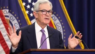 Here are the five key takeaways from the Fed meeting and Powell news conference