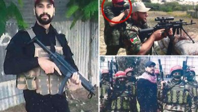 Here’s why feds won’t pursue death penalty against first person in US charged over Oct. 7