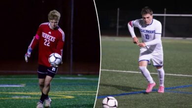Herricks aims to dethrone Syosset in Nassau high school soccer final
