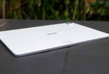 Honor MagicPad 3 Pro Design and Specifications Leak