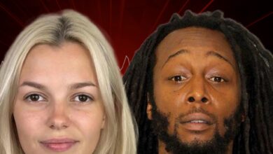 Horrifying 911 Audio of Iryna Zarutska Stabbing, Witness Saw Ton of Blood