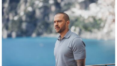 ‘Hotel Costiera’ with Jesse Williams Hits No.1 on Prime US