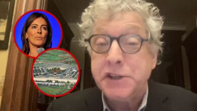 ‘House of Dynamite’ Accurately Depicts America’s Faulty Missile Defense System, Expert Says