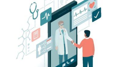 How AI Is Redefining Healthcare’s Front Door