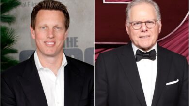 How High Will Ellison Go on Paramount’s Warner Bros Discovery Takeover Bid?