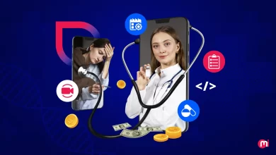 How Much Does It Cost to Develop a Telemedicine App?