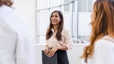 How To Break Into Healthcare Leadership Without Clinical Experience