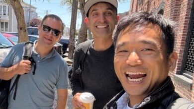 How Two Ride-Share Guys And An ER Doc Are Building An Air Traffic Control System For Healthcare