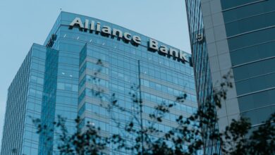 How a string of bad loans has bank investors hunting for hidden risks