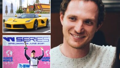 How billionaire’s grifter son David Bren’s ‘ultimate man cave’ scheme unraveled