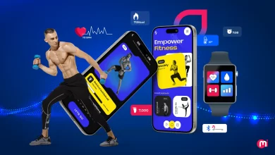 How to Build a Fitness App in 2025: A Step-by-Step Business Guide