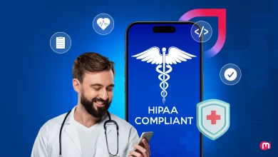 How to Build a HIPAA-Compliant App: Step-by-Step Guide