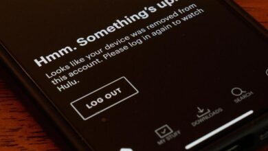 How to prepare for outages that impact our online lives