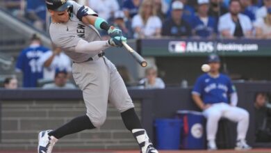 How to watch Yankees vs. Blue Jays ALDS Game 2 live for free