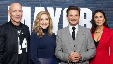 How ‘Mayor of Kingstown’ Season 4 Cast Adjust to Filming in Prison (Excl)