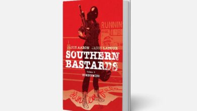 Hulu Orders ‘Southern Bastards’ Pilot