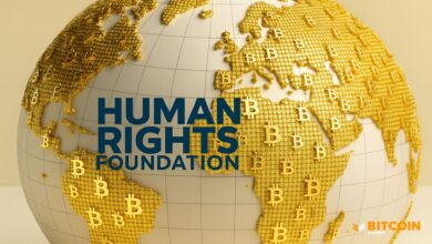 Human Rights Foundation Gives .1M To Bitcoin Projects
