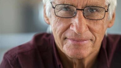 I’m 62 and want to move my 0K IRA to a money-market account. Am I overreacting?