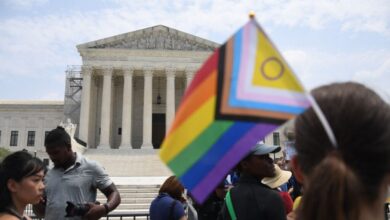 In Supreme Court conversion therapy case, justices doubt medical experts