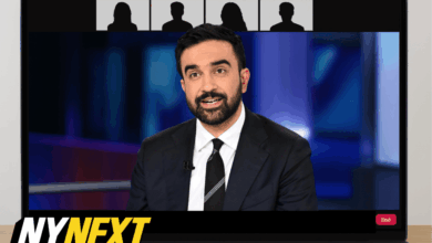 Inside Mamdani’s Zooms with business leaders