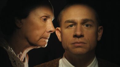 Inside the Psycho Shower Scene & More