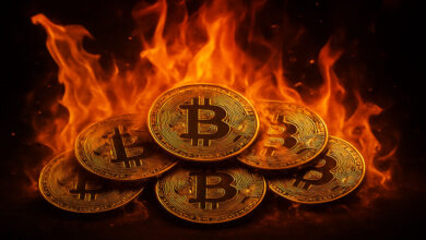 Why Institutional Bitcoin Demand Exploded In 2025