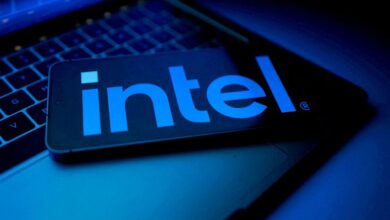 Intel shares jump as investments, cost cuts catapult turnaround efforts