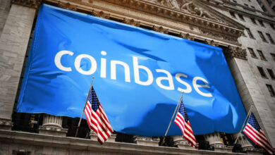 Investors sue Coinbase over bankruptcy and risk disclosures